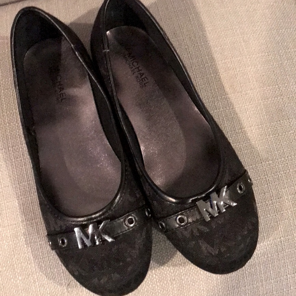 MK shoes